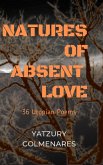 Natures of Absent Love (eBook, ePUB)