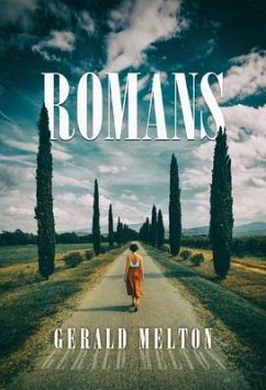 Cover Romans (eBook, ePUB)