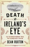 Death on Ireland's Eye (eBook, ePUB)