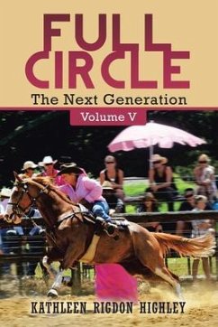 Full Circle (eBook, ePUB) - Highley, Kathleen Rigdon
