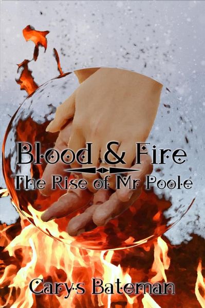 Blood & Fire: The Rise of Mr Poole (Chronicles of Yerat) (eBook, ePUB) Blood & Fire: The Rise of Mr Poole (Chronicles of Yerat) (eBook, ePUB)