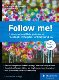 Follow me! (eBook, ePUB)