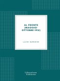 Al fronte (maggio-ottobre 1915) (eBook, ePUB)