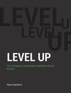 Cover Level-Up (eBook, ePUB)
