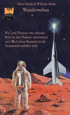 Wunderwelten (eBook, ePUB) - Mader, Ernst Friedrich Wilhelm