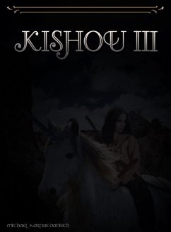 Cover KISHOU III (eBook, ePUB)