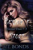 Skylar's Story (Deviant Doms, #3.5) (eBook, ePUB) Skylar's Story (Deviant Doms, #3.5) (eBook, ePUB)