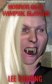 Horror Geek Vampire Slayers (Trust Casefiles, #4.1) (eBook, ePUB)