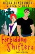 Forbidden Shifters Books 6 & 7 (eBook,... - Bild 1