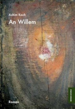An Willem (eBook, ePUB) - Koch, Achim; Koch, Achim