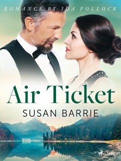 Cover Air Ticket (eBook, ePUB)