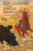 Kid Camden and the Rustler Roundup (Adventure Kids, #8) (eBook, ePUB)