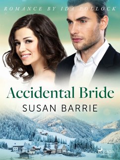 Accidental Bride (eBook, ePUB) - Barrie, Susan