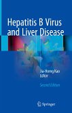 Hepatitis B Virus and Liver Disease (eBook, PDF)