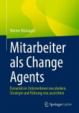 Mitarbeiter als Change Agents (eBook, PDF)