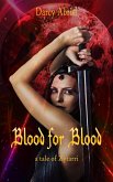 Zytarri: Blood for Blood (eBook, ePUB)