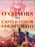 The O'Conors of Castle Conor, County Mayo (eBook, ePUB)