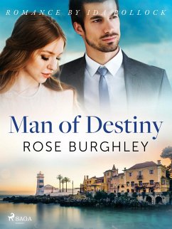 Man of Destiny (eBook, ePUB) - Burghley, Rose