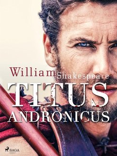 Cover Titus Andronicus (eBook, ePUB)