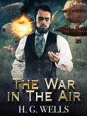 The War in The Air (eBook, ePUB)