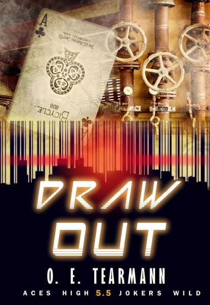 Draw Out (Aces High Jokers Wild 5.5) (eBook, ePUB)