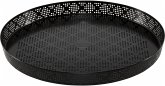 Kaiser Pizza-Quicheform CrispTec 28cm antihaft, perforiert