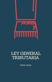Ley General Tributaria (eBook, ePUB)