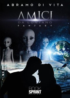 Cover Amici da lontano (eBook, ePUB)