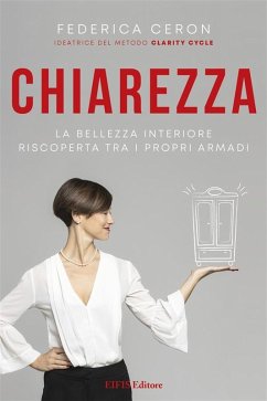 Cover Chiarezza (eBook, ePUB)