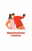 Enjuiciamiento Criminal (eBook, ePUB)