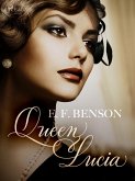 Queen Lucia (eBook, ePUB)