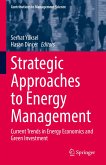 Strategic Approaches to Energy Management (eBook, PDF)