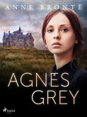 Agnes Grey (eBook, ePUB)
