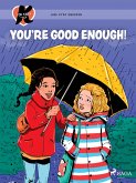 K for Kara 22 - You're Good Enough! (eBook, ePUB)