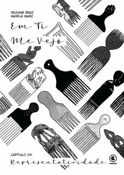 Cover Em Ti Me Vejo - Capítulo 4 (eBook, ePUB)