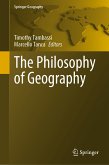 The Philosophy of Geography (eBook, PDF)