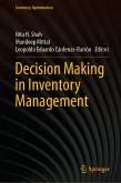 Decision Making in Inventory Management (eBook, PDF)