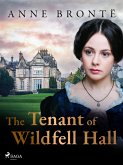 The Tenant of Wildfell Hall (eBook, ePUB)