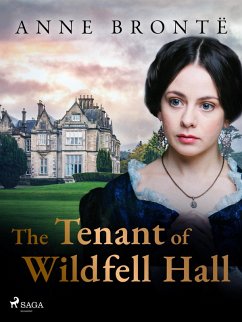 Cover The Tenant of Wildfell Hall (eBook, ePUB)