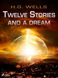 Cover Twelve Stories and a Dream (eBook, ePUB)