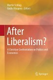 After Liberalism? (eBook, PDF)