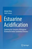 Estuarine Acidification (eBook, PDF)