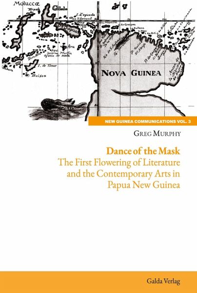 Dance of the Mask (eBook, PDF)