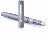 Parker Vector XL Metallic Silver Blue... - Bild 1