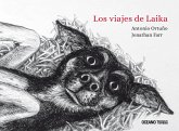 Los viajes de Laika (eBook, ePUB)