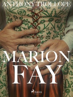 Cover Marion Fay (eBook, ePUB)