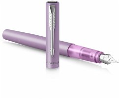 Cover Parker Vector XL Metallic Lilac C.C. Füllfederhalter M
