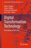 Digital Transformation Technology (eBook, PDF)