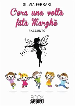 Cover C'era una volta fata Marghè (eBook, ePUB)