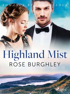 Cover Highland Mist (eBook, ePUB)